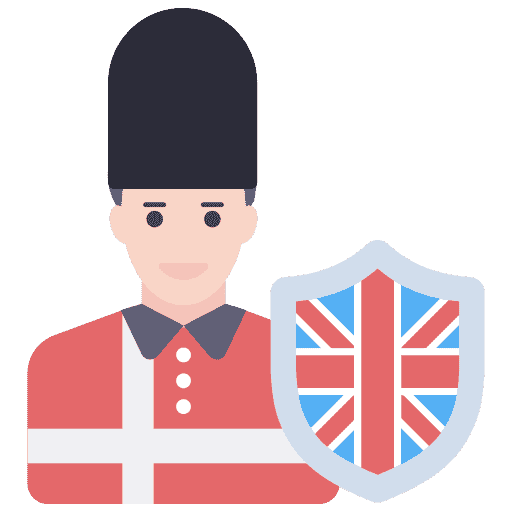 GDPR-compliant with secure file uploads